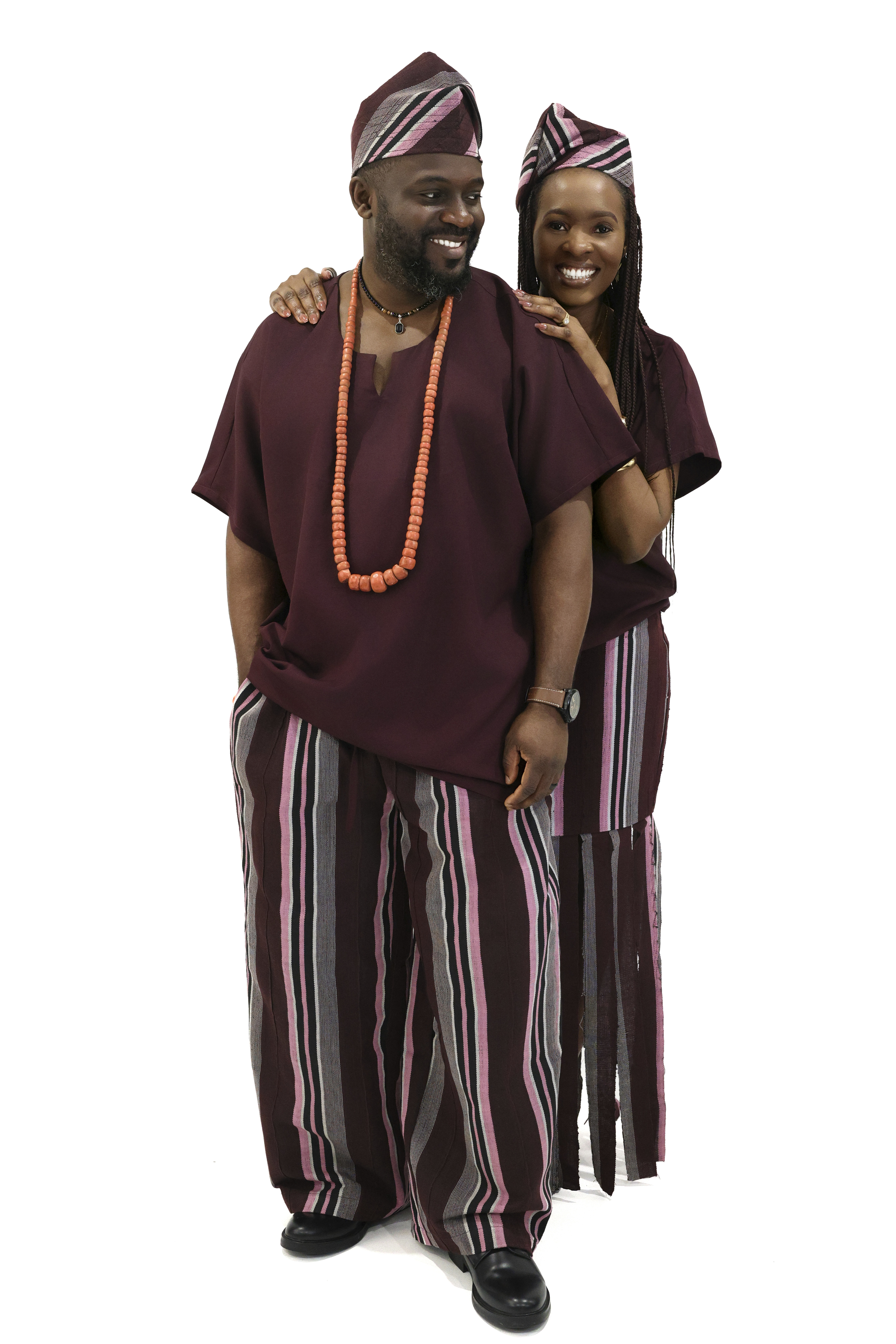 Family portrait gallery highlight